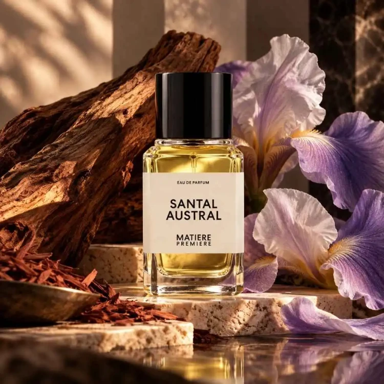 Matière Première Santal Austral EDP - odlewka perfum