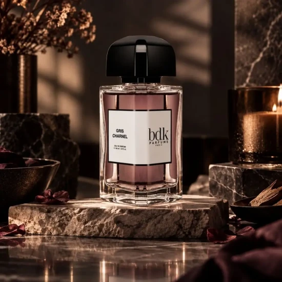 BDK Parfums Gris Charnel EDP - odlewka perfum