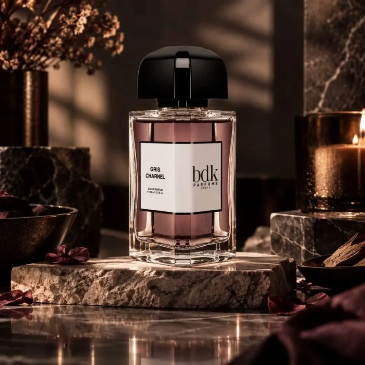 BDK Parfums Gris Charnel EDP - odlewka perfum