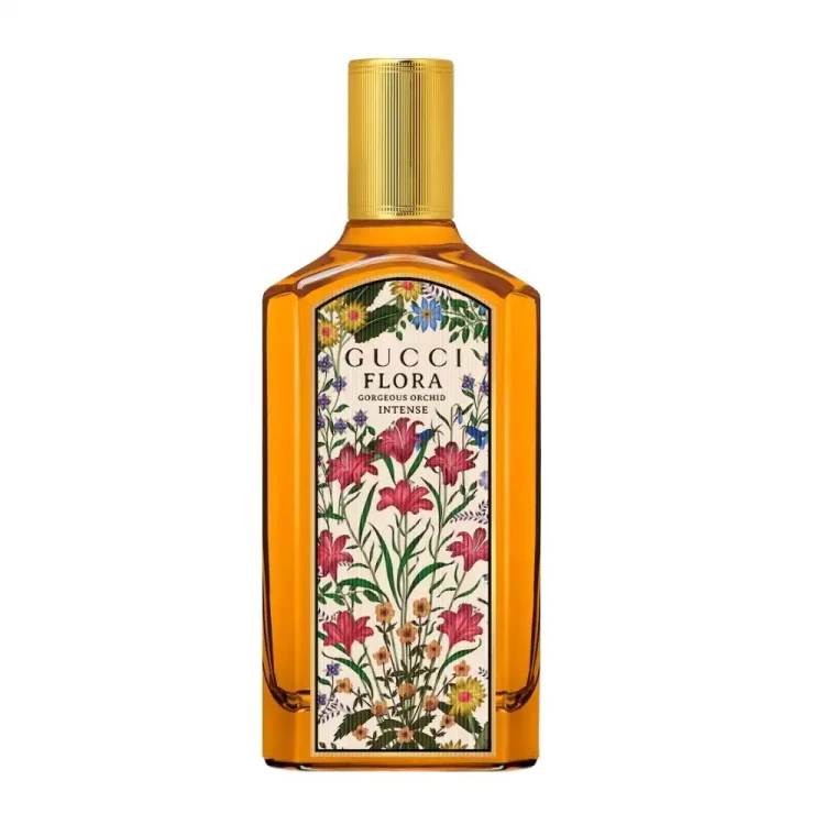 Gucci Flora Gorgeous Orchid Intense EDP - odlewka perfum