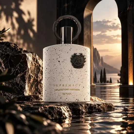 Afnan Supremacy Collector's Edition Pour Homme EDP - odlewka perfum