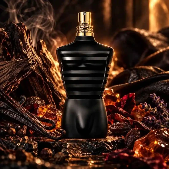 Jean Paul Gaultier Le Male Le Parfum EDP - odlewka perfum