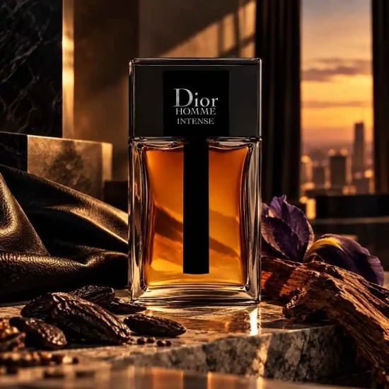 Dior Homme Intense EDP - odlewka perfum