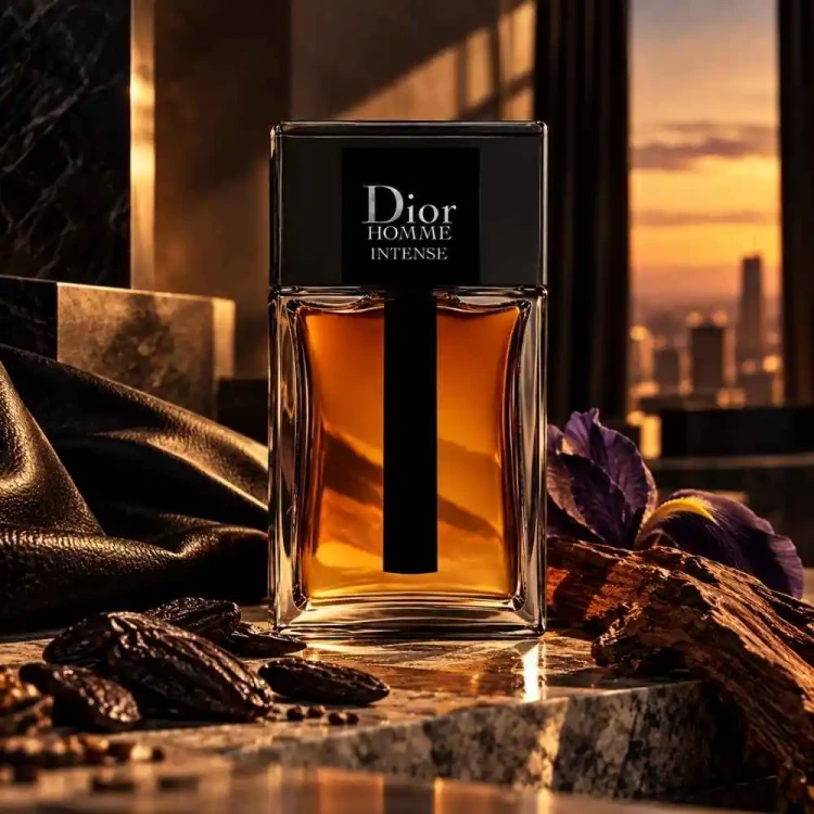 Dior Homme Intense EDP - odlewka perfum