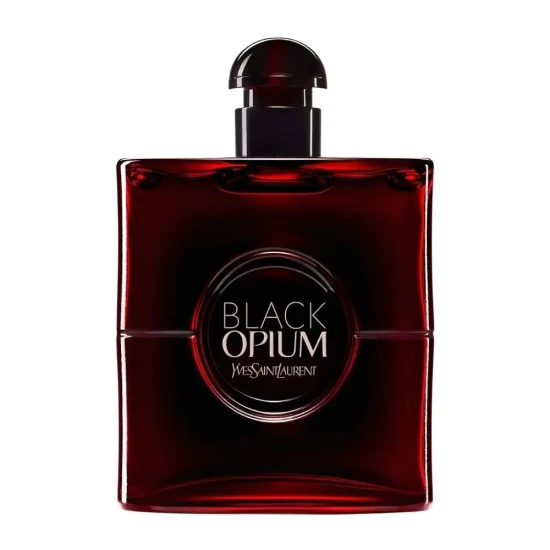 Yves Saint Laurent Black Opium Over Red EDP - odlewka perfum