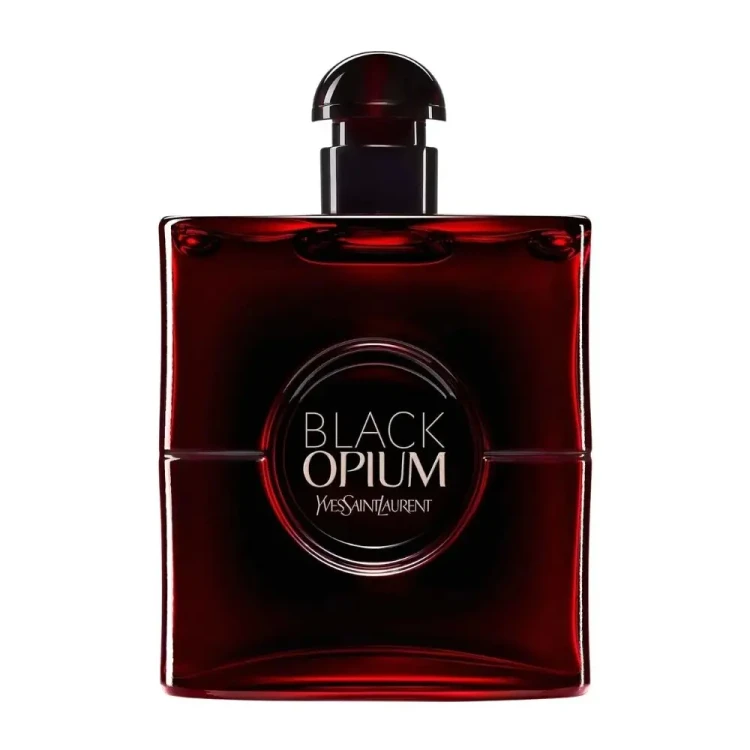 Yves Saint Laurent Black Opium Over Red EDP - odlewka perfum