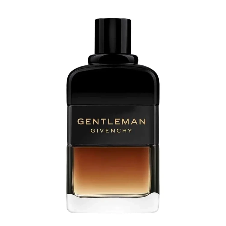 Givenchy Gentleman Reserve Privée EDP - odlewka perfum