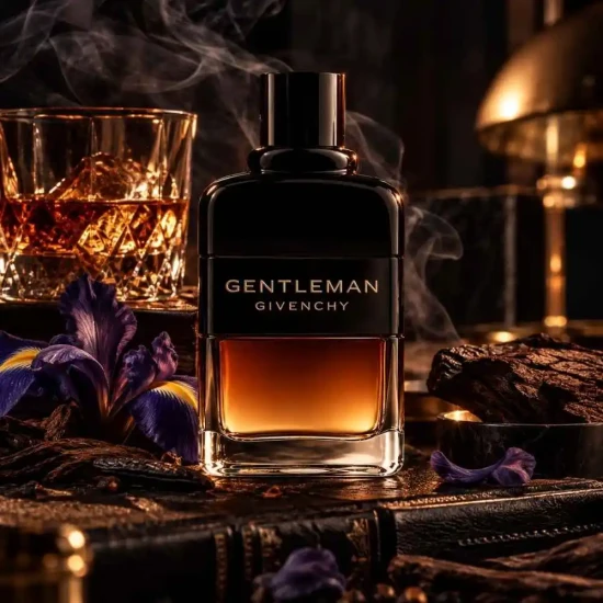 Givenchy Gentleman Reserve Privée EDP - odlewka perfum
