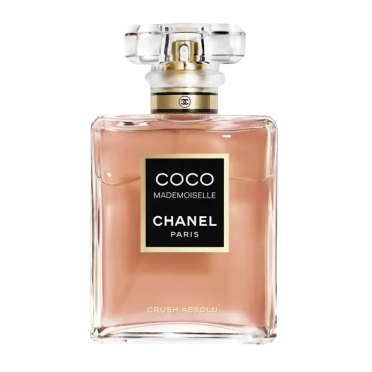 Chanel Coco Mademoiselle Crush Absolu EDP - odlewka perfum
