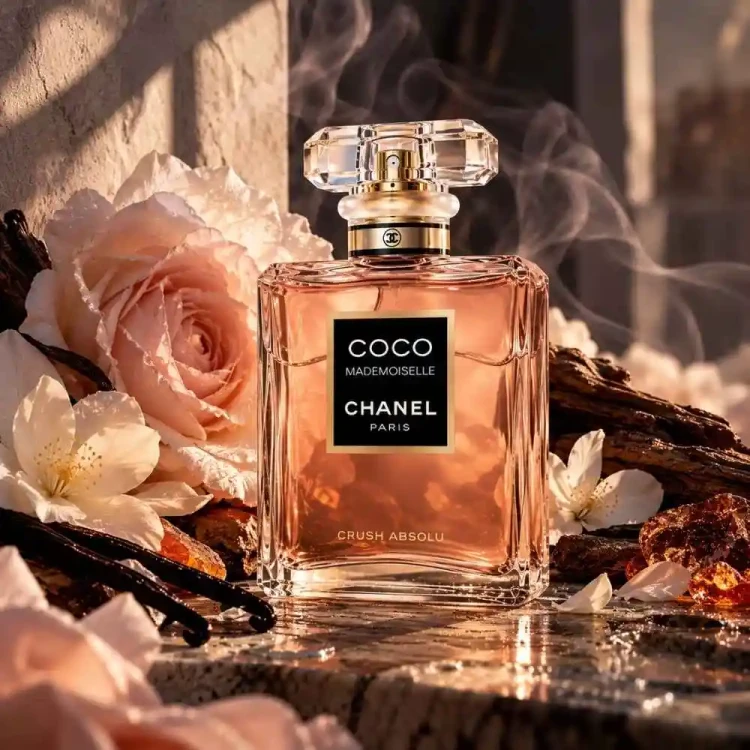 Chanel Coco Mademoiselle Crush Absolu EDP - odlewka perfum