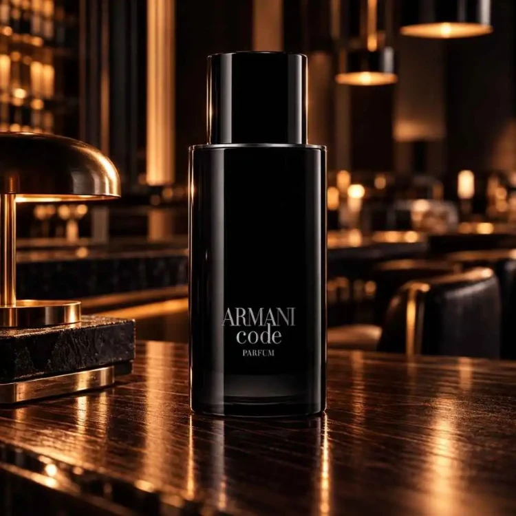 Giorgio Armani Armani Code Parfum - odlewka perfum