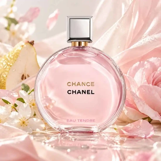Chanel Chance Eau Tendre EDP - odlewka perfum