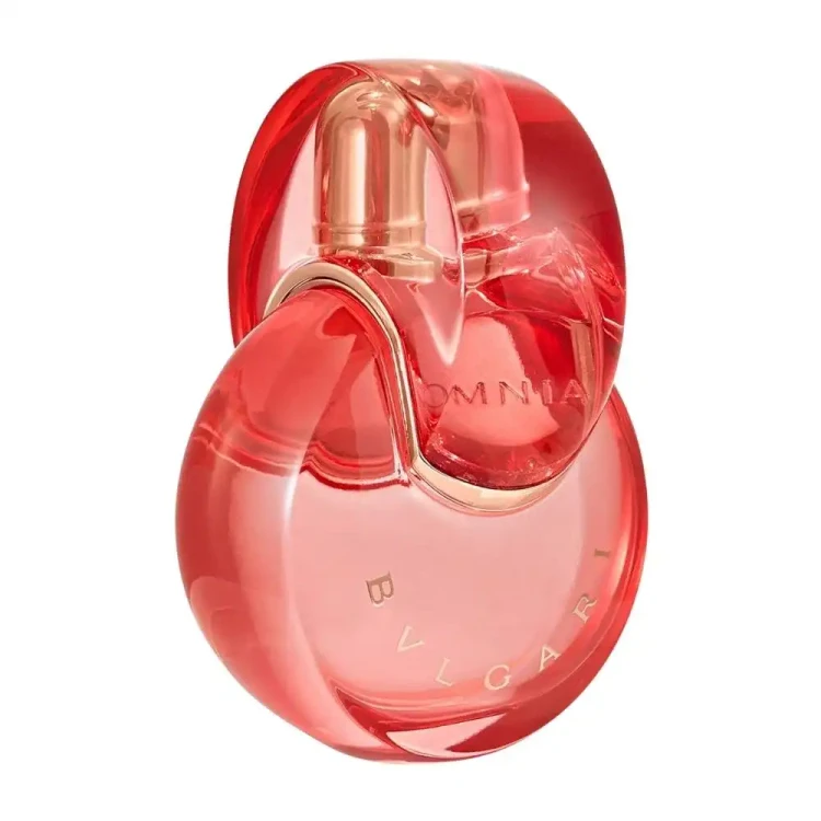 Bvlgari Omnia Coral EDT - odlewka perfum