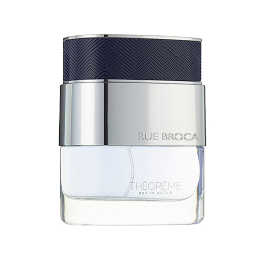 Afnan Théorème Homme Rue Broca - odlewka perfum