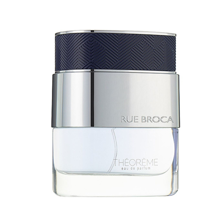Afnan Théorème Homme Rue Broca - odlewka perfum