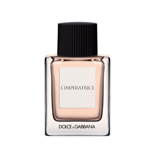 Dolce Gabbana L’Imperatrice - odlewka perfum