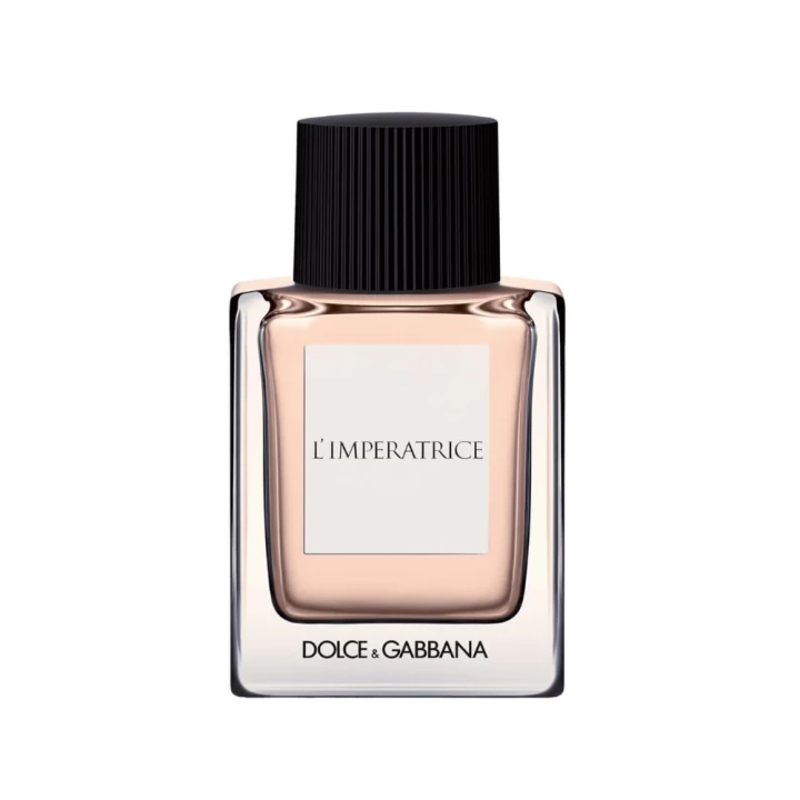 Dolce Gabbana L’Imperatrice - odlewka perfum