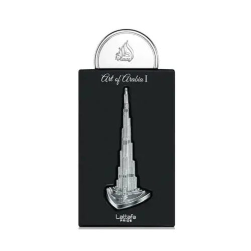 Lattafa Pride – Art of Arabia I - odlewka perfum