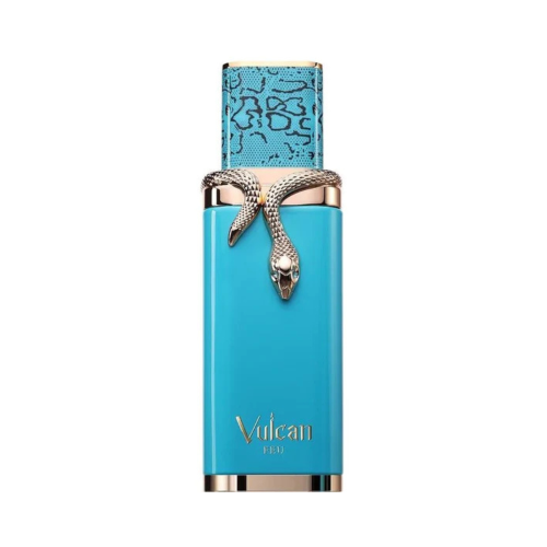 French Avenue Vulcan Feu - odlewka perfum