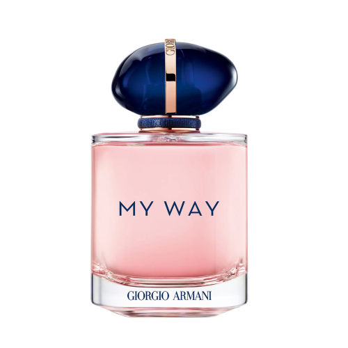 Giorgio Armani My Way - odlewka perfum