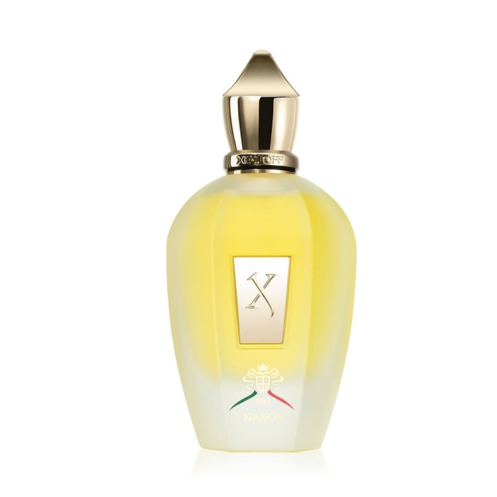 Xerjoff Naxos - odlewka perfum