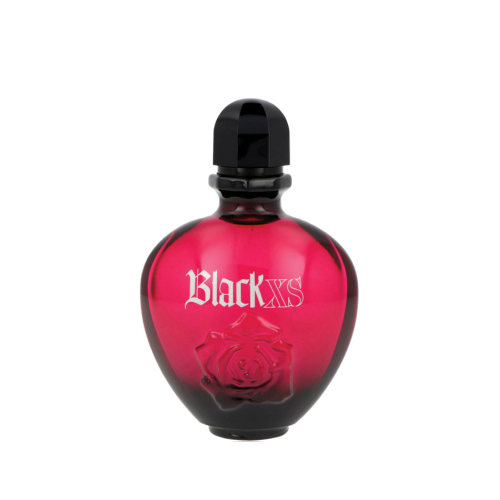Paco Rabanne Black XS for Her - odlewka perfum
