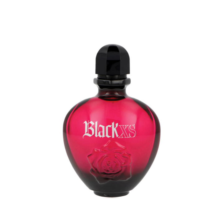 Paco Rabanne Black XS for Her - odlewka perfum