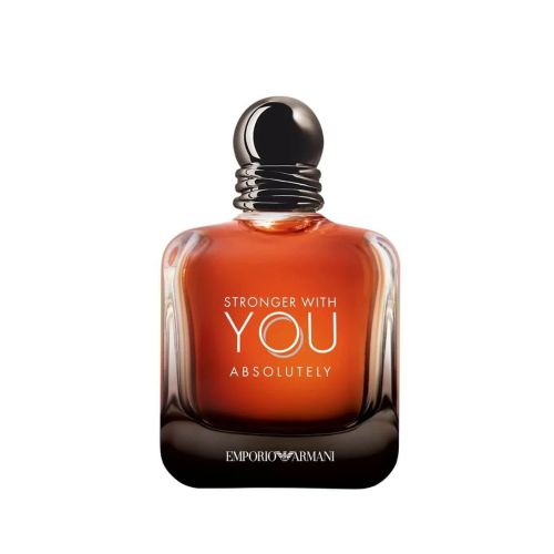 Emporio Armani Stronger With You Absolutely - odlewka perfum