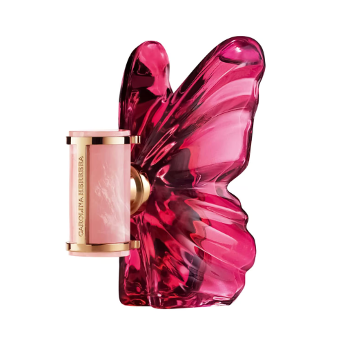 Carolina Herrera La Bomba – odlewka perfum