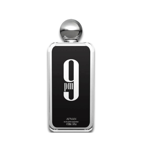 Afnan 9PM - odlewka perfum