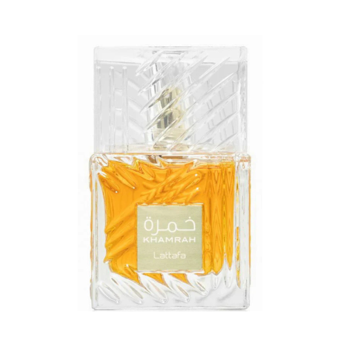 Lattafa Khamrah - odlewka perfum