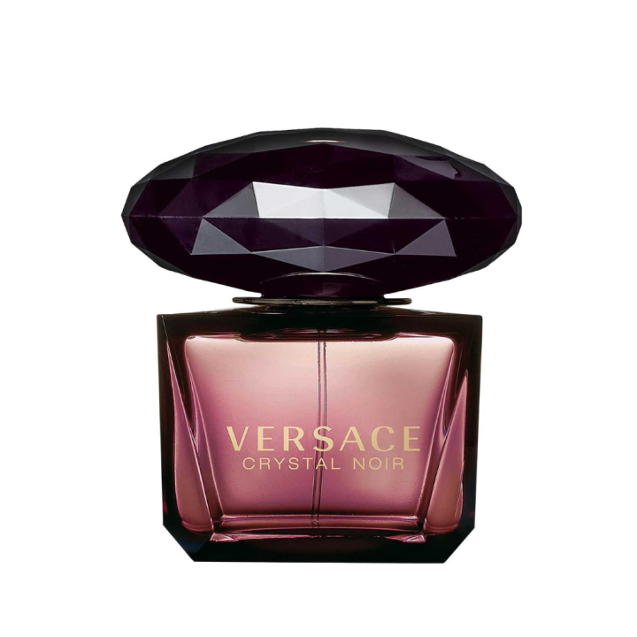 Versace Crystal Noir - odlewka perfum