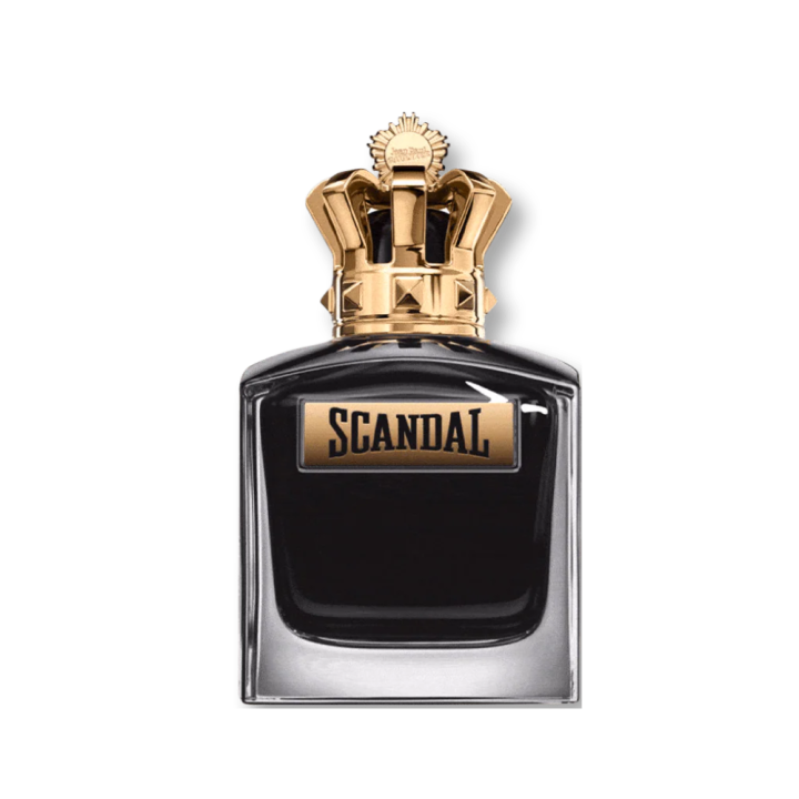 Jean Paul Gaultier Scandal Pour Homme Le Parfum - odlewka perfum