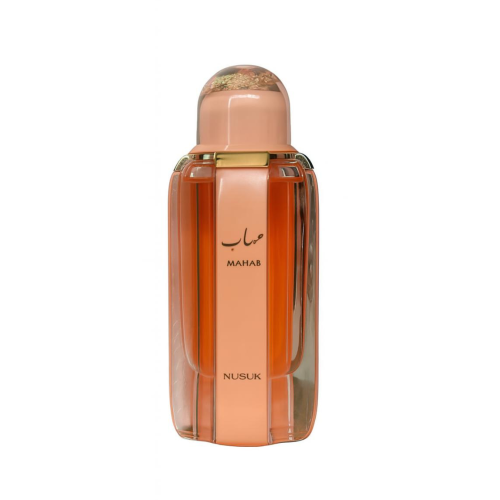 Mahab Nusuk - odlewka perfum