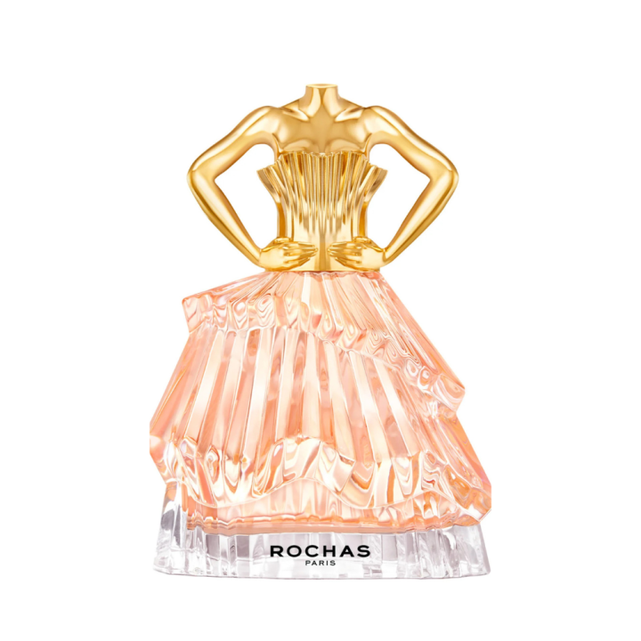 Rochas Audace - odlewka perfum
