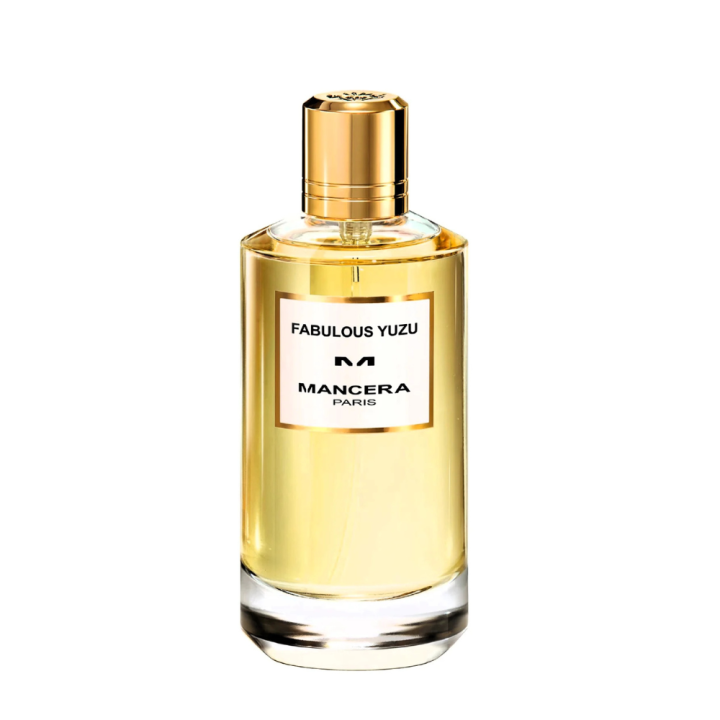 Mancera Fabulous Yuzu - odlewka perfum