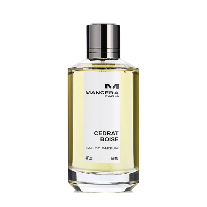 Mancera Cedrat Boise - odlewka perfum