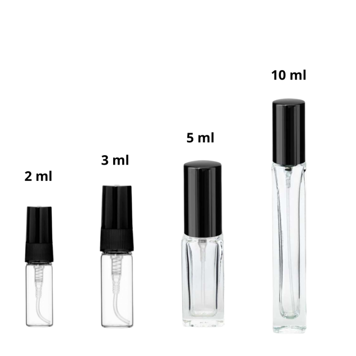 Dior J’adore - odlewka perfum