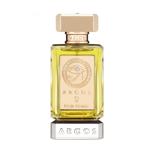 Argos Pour Femme EDP - odlewka perfum