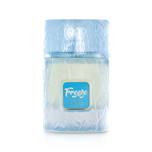 Riiffs Freeze Ekstrakt Perfum - odlewka perfum