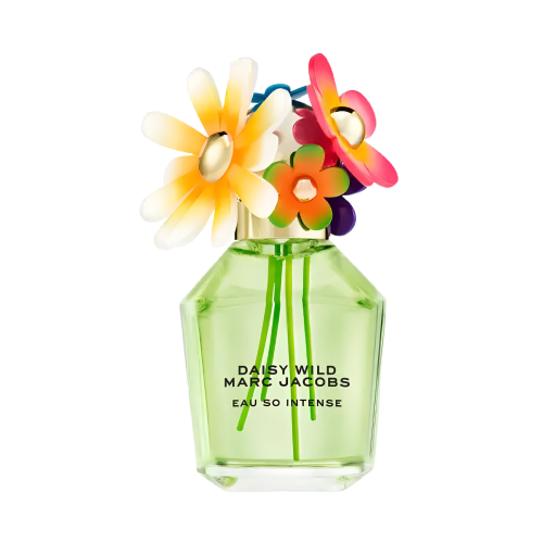 Daisy Wild Eau So Intense Marc Jacobs - odlewka perfum