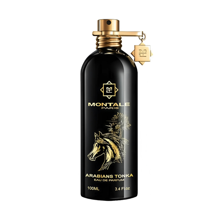 Arabians Tonka Montale - odlewka perfum