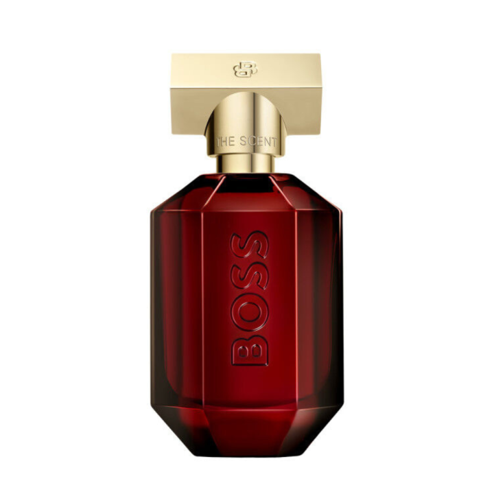 Hugo Boss The Scent Elixir For Her Parfum Intense - odlewka perfum