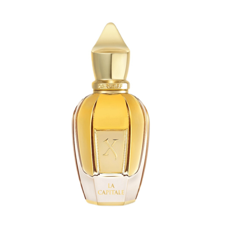 Xerjoff La Capitale - odlewka perfum