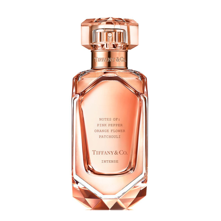 Tiffany &amp; Co. Rose Gold Intense - odlewka perfum