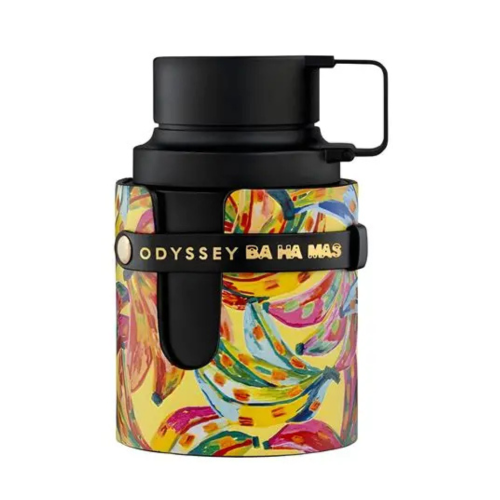 Armaf Odyssey BA HA MAS - odlewka perfum