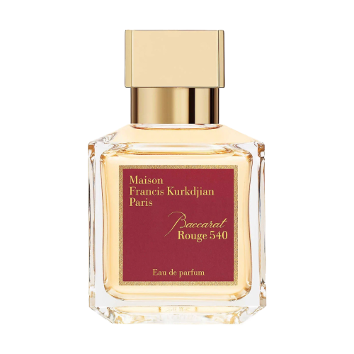 Maison Francis Kurkdjian Baccarat Rouge 540 - odlewka perfum
