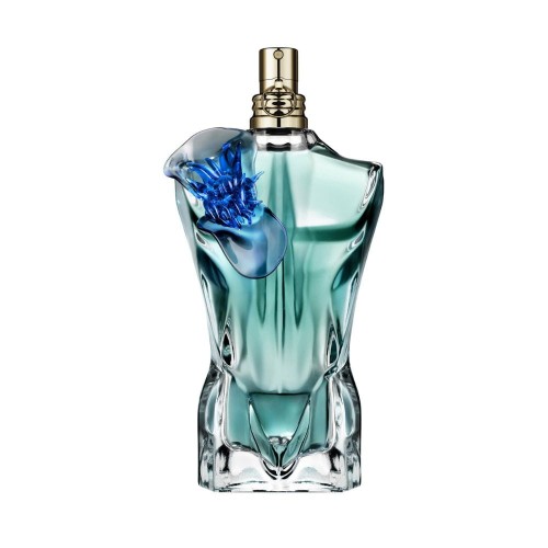 Jean Paul Gaultier Le Beau Flower Edition - odlewka perfum