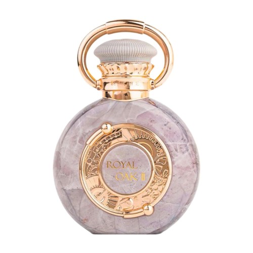 Royal Oak II Al Wataniah - odlewka perfum