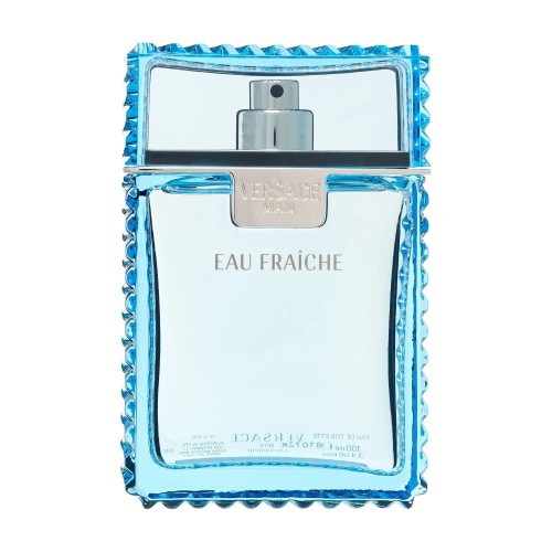 Versace Man Eau Fraiche EDT - odlewka perfum